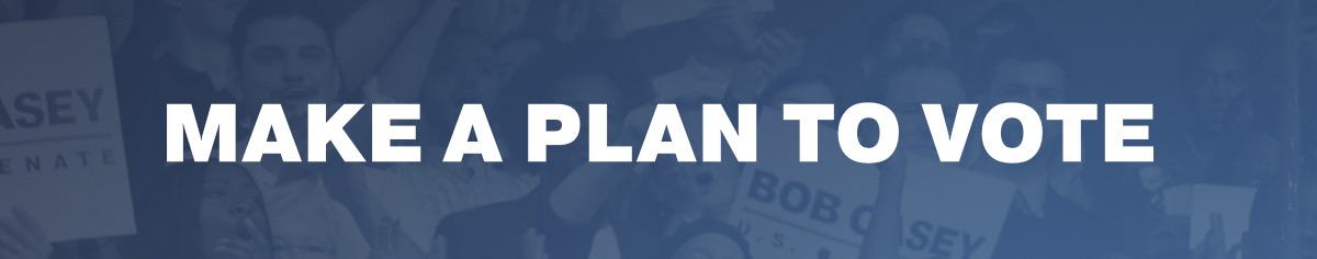 Make a Plan to Vote